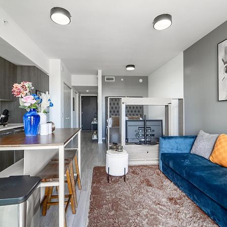 Devereaux Miami Luxury One-Bedroom And Studios Eksteriør bilde