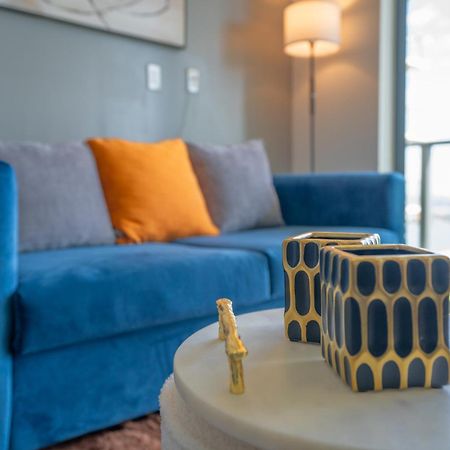 Devereaux Miami Luxury One-Bedroom And Studios Eksteriør bilde