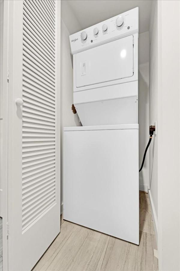 Devereaux Miami Luxury One-Bedroom And Studios Eksteriør bilde