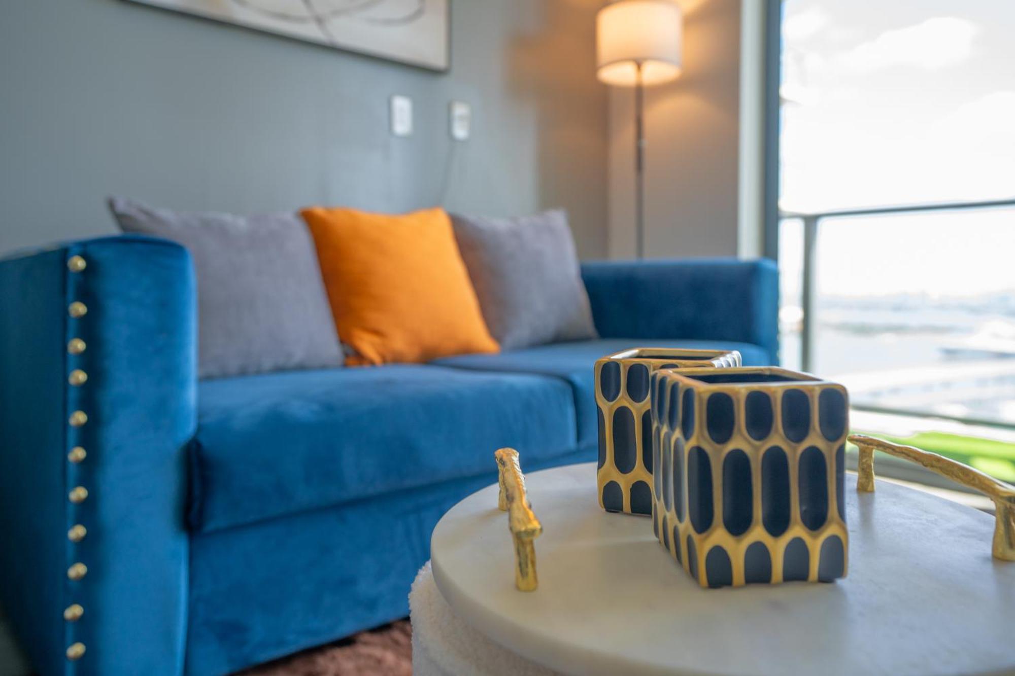 Devereaux Miami Luxury One-Bedroom And Studios Eksteriør bilde