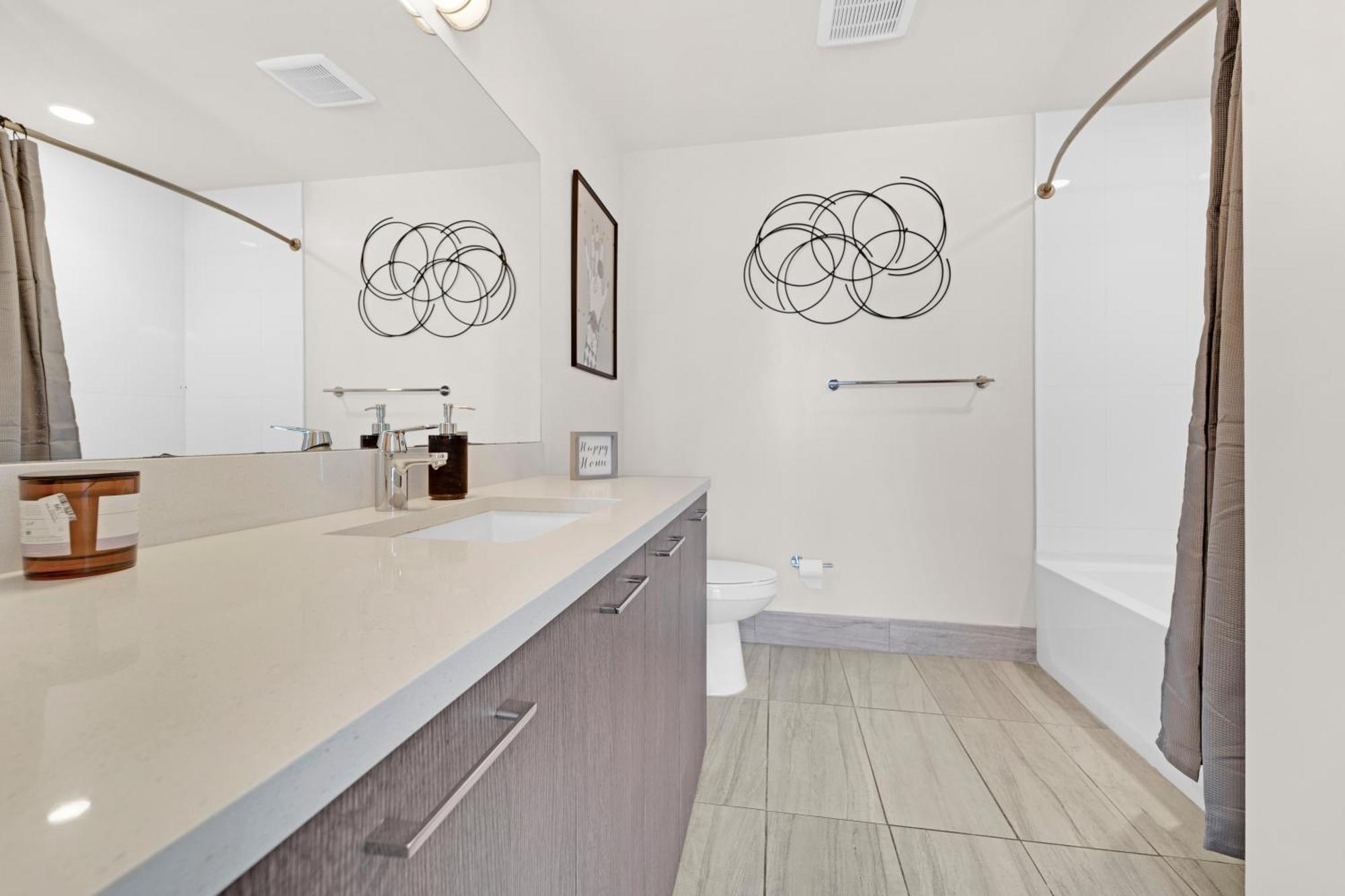 Devereaux Miami Luxury One-Bedroom And Studios Eksteriør bilde